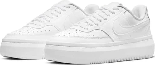 Nike Court Vision Alta weiß (Damen)