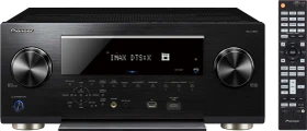 Pioneer SC-LX904 schwarz