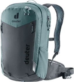 Deuter Compact 8 graphite/shale (Junior)