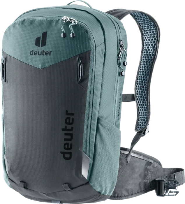Deuter Compact 8 graphite/shale (Junior)