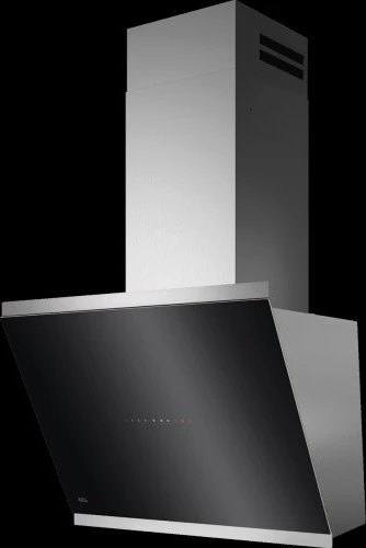 AEG Electrolux GV77D61SL Wand-Dunstabzugshaube