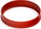 EK Water Blocks Quantum Line EK-Quantum Torque STC-10/13 Color Rings Pack, Schlauchanschluss Dekorationsring, rot, 10er-Pack Vorschaubild