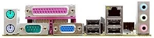 ASUS M4N68T-M LE V2 (AMD AM3)