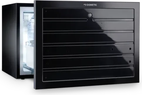 Dometic DM 50 NTE F Einbau-Kühlschublade