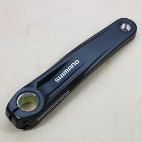 Shimano Steps FC-E8000 160mm Kurbelarm rechts