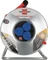 Brennenstuhl Garant SK 290 Kabeltrommel, Schuko auf 3x Schuko, 40m, IP44, H07RN-F 3G1,5 Vorschaubild