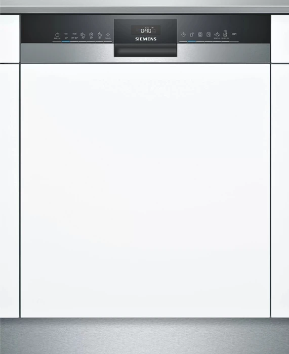 Siemens iQ300 SN53ES14CE