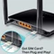 TP-Link TL-MR6400, V3 Vorschaubild