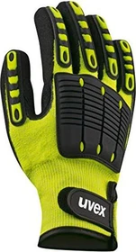 UVEX synexo impact 1 Arbeitshandschuhe 9/L