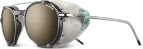 Julbo Around Spectron HD 3 Polarized kristall-blau/multilayer blau
