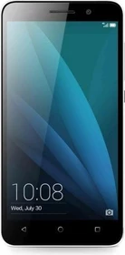 Honor 4X weiß