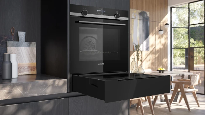 Siemens iQ700 BD711C1B0 Dampfschublade