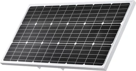 TP-Link VIGI Solar Panel 90W weiß, Solarmodul