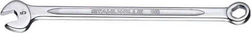Stahlwille OPEN-BOX Ring-Maulschlüssel, 4x85mm