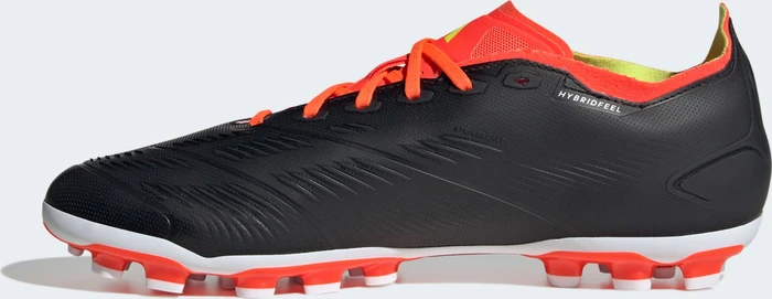adidas Predator League 2G/3G AG core black/cloud white/solar red
