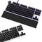 NZXT Function Tenkeyless, matt weiß, LEDs RGB, hot-swap, Gateron RED, USB, FR Vorschaubild
