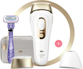 Braun Silk Expert Pro 5 PL5157 IPL-Haarentferner
