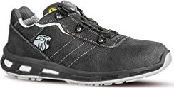 U-Power Face S3 CI SRC ESD schwarz/grau (Herren)