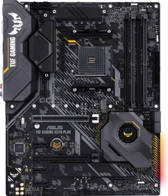 ASUS TUF Gaming X570-Plus (AMD AM4)