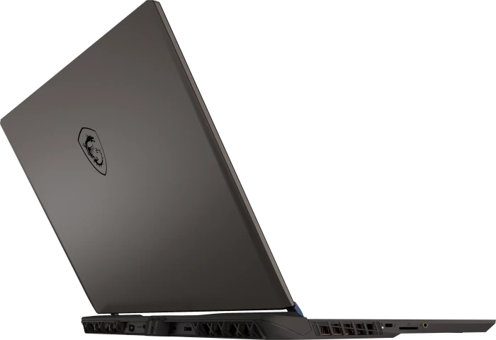 MSI Vector 16 HX A13VHG-459, Cosmos Gray, Core i9-13980HX, 32GB RAM, 1TB SSD, GeForce RTX 4080, DE
