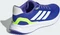 adidas Runfalcon 5 lucid blue/cloud white/lucid lemon (Junior) Vorschaubild
