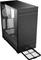 Sharkoon Rebel C50 RGB Black, Glasfenster Vorschaubild