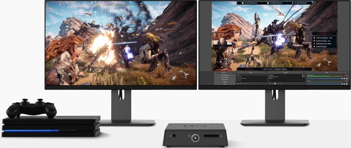 Elgato Game Capture 4K60 S+