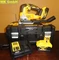 DeWalt DCS334 Akku-Pendelhubstichsäge Vorschaubild