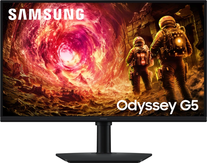 Samsung Odyssey G50F, 27"