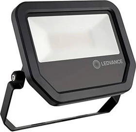 Osram Ledvance Floodlight FL PFM 30W/6500K SYM 100 BK Wandleuchte schwarz