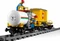 LEGO City Züge - Güterzug Vorschaubild