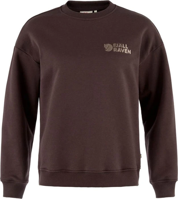 Fjällräven Classic Sweatshirt (Damen)
