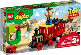 LEGO DUPLO - Toy-Story-Zug