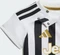 adidas Juventus Turin Mini 2026/2027 Heimausrüstung (Junior) Vorschaubild