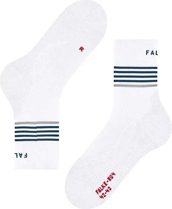 Falke RU4 Endurance Reflect Laufsocken weiß (Herren)