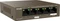 Tenda TEG1100 Desktop Gigabit Switch, 5x RJ-45, 30W PoE+ PD Vorschaubild