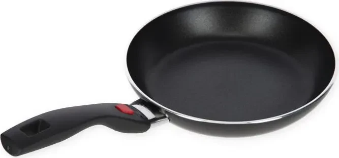 Zwilling Ballarini Click&Cook Bratpfanne 24cm
