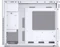Jonsbo D31 Screen White, weiß, Glasfenster Vorschaubild