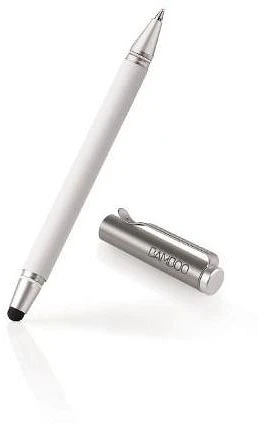 Wacom Bamboo Stylus Duo2 weiß