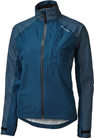 Altura Nightvision Storm Fahrradjacke navy (Damen)