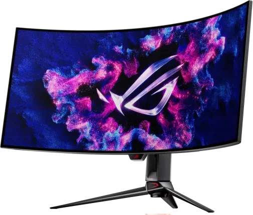 ASUS ROG Swift OLED PG39WCDM, 39"
