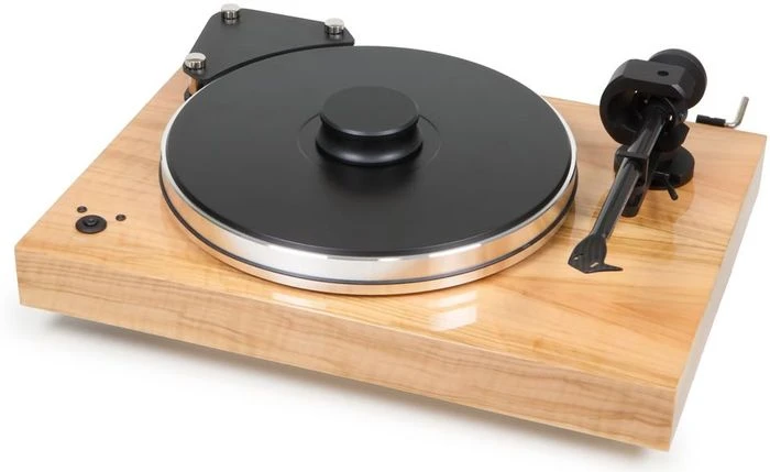 Pro-Ject Xtension 9 Evolution Superpack Olive