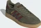 adidas Handball Spezial focus olive/fox brown/gum Vorschaubild