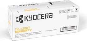 Kyocera Toner TK-5380Y gelb