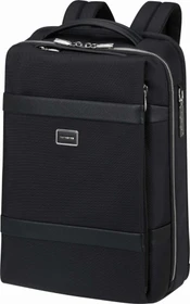 Samsonite Selection Image Biz 15.6" Notebook-Rucksack, Black