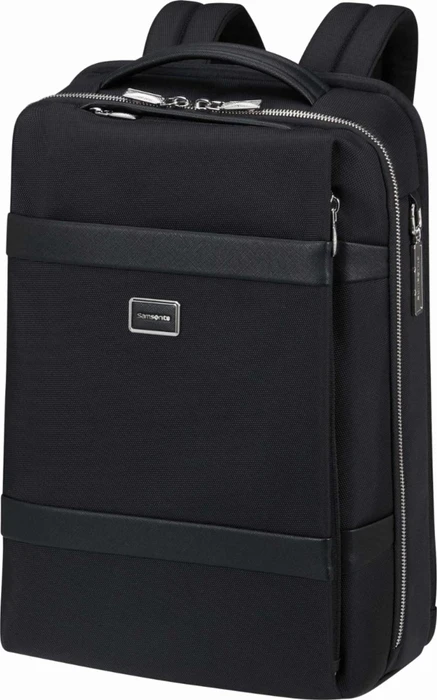 Samsonite Selection Image Biz 15.6" Notebook-Rucksack, Black