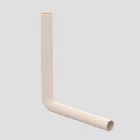 Sanit Spülbogen 390x350mm bahama