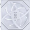 Lian Li Uni Fan SL-Infinity SL-INF140 Reverse Blade ARGB, weiß, 140mm, 3er-Pack Vorschaubild