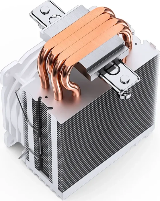 Jonsbo CR-1400E ARGB White, weiß
