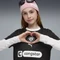Puma FC St. Pauli 2025/2026 Ausweichtrikot kurzarm (Junior) Vorschaubild